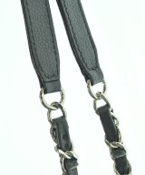 CHANEL（シャネル）トートバッグ 黒 サイズ:- レディース/2200637242097