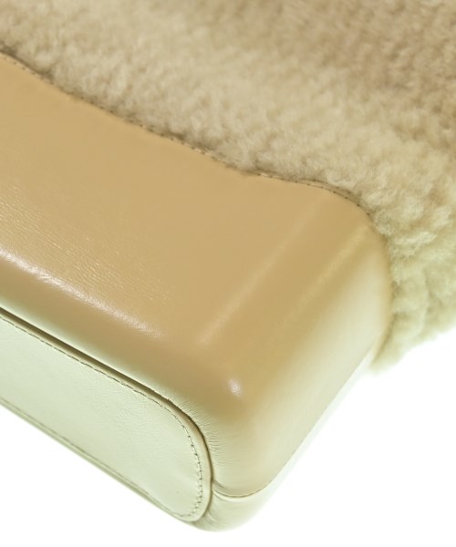 CHANEL（シャネル）ショルダーバッグ ベージュ サイズ:- レディース/2200652749014