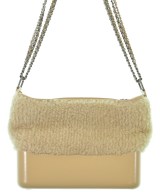 CHANEL（シャネル）ショルダーバッグ ベージュ サイズ:- レディース/2200652749014
