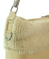 CHANEL（シャネル）ショルダーバッグ ベージュ サイズ:- レディース/2200652749014