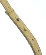 CHANEL（シャネル）ショルダーバッグ ベージュ サイズ:- レディース/2200652749014