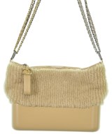 CHANEL ショルダーバッグ