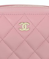 CHANEL（シャネル）ショルダーバッグ ピンク サイズ:- レディース/2200652749021