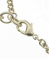 CHANEL（シャネル）ネックレス ベージュ サイズ:- レディース/2200652749038
