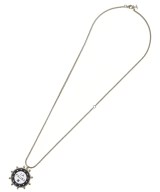 CHANEL（シャネル）ネックレス ベージュ サイズ:- レディース/2200652749045