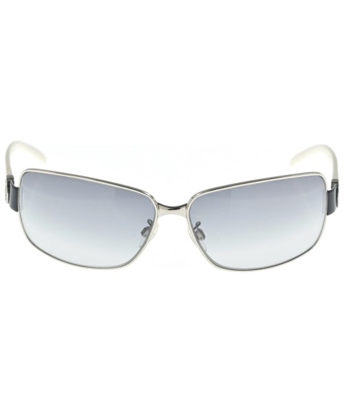 CHANEL（シャネル）サングラス シルバー サイズ:- レディース/2200652988505