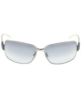 CHANEL（シャネル）サングラス シルバー サイズ:- レディース/2200652988505