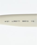 CHANEL（シャネル）サングラス シルバー サイズ:- レディース/2200652988505