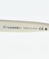 CHANEL（シャネル）サングラス シルバー サイズ:- レディース/2200652988505