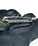 CHANEL（シャネル）ブローチ・コサージュ 紺 サイズ:- レディース/2200645698077