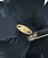 CHANEL（シャネル）ブローチ・コサージュ 紺 サイズ:- レディース/2200645698077