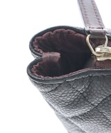 CHANEL（シャネル）ポーチ 黒 サイズ:- レディース/2200653192024