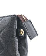 CHANEL（シャネル）ポーチ 黒 サイズ:- レディース/2200653192024
