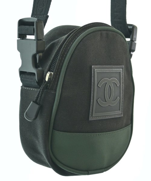 CHANEL（シャネル）ショルダーバッグ 黒 サイズ:- レディース/2200653597010