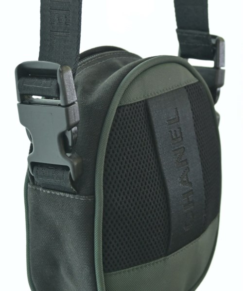 CHANEL（シャネル）ショルダーバッグ 黒 サイズ:- レディース/2200653597010