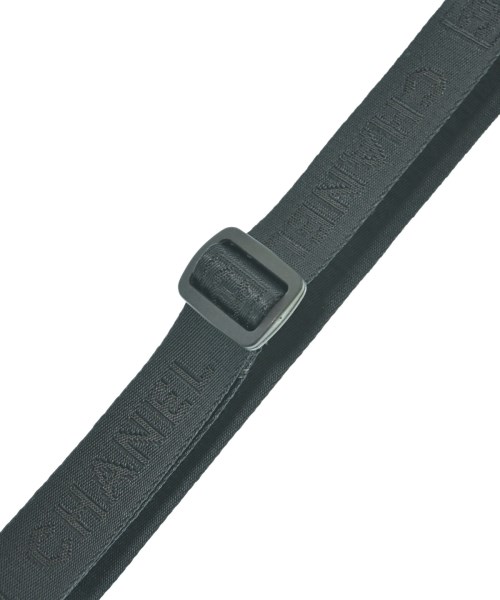 CHANEL（シャネル）ショルダーバッグ 黒 サイズ:- レディース/2200653597010