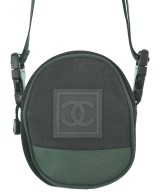 CHANEL（シャネル）ショルダーバッグ 黒 サイズ:- レディース/2200653597010