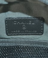 CHANEL（シャネル）ショルダーバッグ 黒 サイズ:- レディース/2200653597010