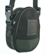 CHANEL（シャネル）ショルダーバッグ 黒 サイズ:- レディース/2200653597010