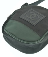 CHANEL（シャネル）ショルダーバッグ 黒 サイズ:- レディース/2200653597010
