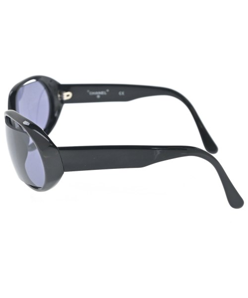 CHANEL（シャネル）サングラス 黒 サイズ:- レディース/2200647156131