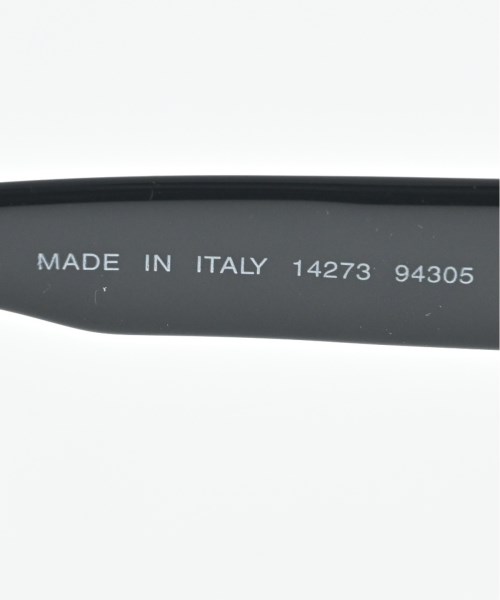 CHANEL（シャネル）サングラス 黒 サイズ:- レディース/2200647156131