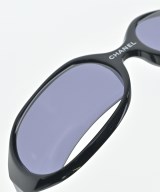 CHANEL（シャネル）サングラス 黒 サイズ:- レディース/2200647156131