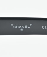 CHANEL（シャネル）サングラス 黒 サイズ:- レディース/2200647156131