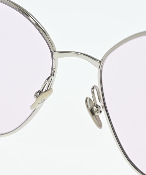 CHANEL（シャネル）サングラス シルバー サイズ:- レディース/2200647156148