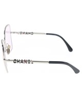 CHANEL（シャネル）サングラス シルバー サイズ:- レディース/2200647156148
