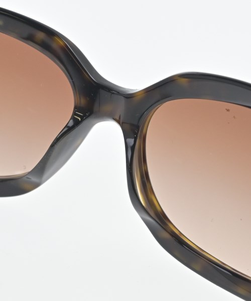 CHANEL（シャネル）サングラス 茶 サイズ:- レディース/2200647156155