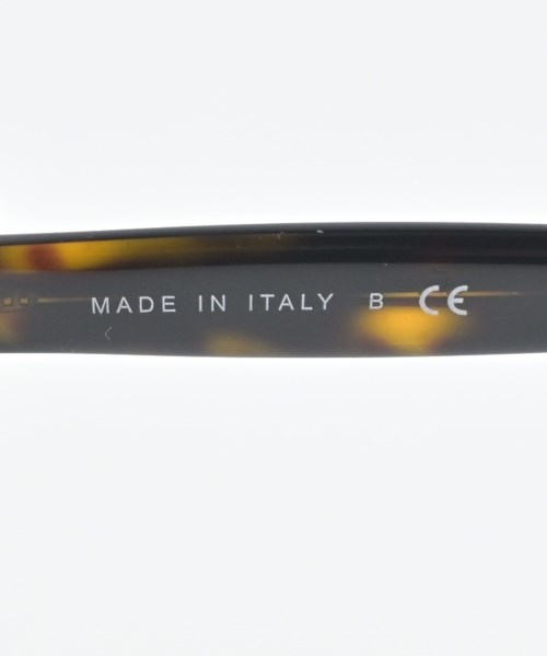 CHANEL（シャネル）サングラス 茶 サイズ:- レディース/2200647156155