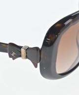 CHANEL（シャネル）サングラス 茶 サイズ:- レディース/2200647156155