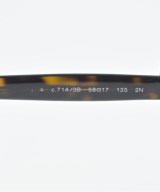 CHANEL（シャネル）サングラス 茶 サイズ:- レディース/2200647156155