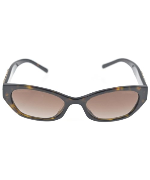 CHANEL（シャネル）サングラス 茶 サイズ:- レディース/2200647156162