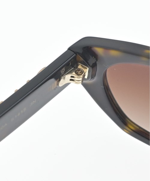 CHANEL（シャネル）サングラス 茶 サイズ:- レディース/2200647156162