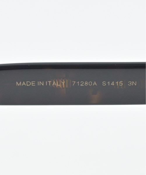 CHANEL（シャネル）サングラス 茶 サイズ:- レディース/2200647156162