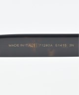 CHANEL（シャネル）サングラス 茶 サイズ:- レディース/2200647156162