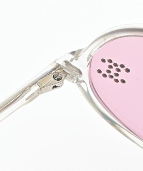 CHANEL（シャネル）サングラス その他（柄物・カラフル） サイズ:- レディース/2200647156186