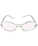 CHANEL（シャネル）サングラス その他（柄物・カラフル） サイズ:- レディース/2200647156186