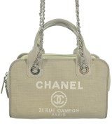 CHANEL ハンドバッグ