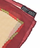 CHANEL（シャネル）バンダナ・スカーフ ベージュ サイズ:- レディース/2200702519635