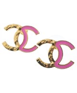 CHANEL（シャネル）ピアス ゴールド サイズ:- レディース/2200702459016