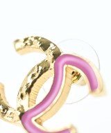 CHANEL（シャネル）ピアス ゴールド サイズ:- レディース/2200702459016