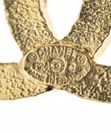 CHANEL（シャネル）ピアス ゴールド サイズ:- レディース/2200702459016