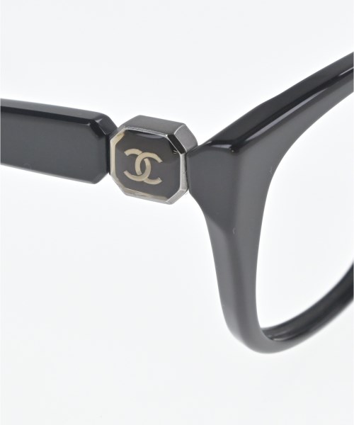CHANEL（シャネル）サングラス 黒 サイズ:- レディース/2200702652066