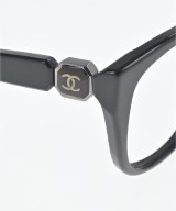 CHANEL（シャネル）サングラス 黒 サイズ:- レディース/2200702652066