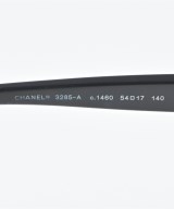 CHANEL（シャネル）サングラス 黒 サイズ:- レディース/2200702652066