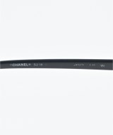 CHANEL（シャネル）メガネ 黒 サイズ:- レディース/2200702652073