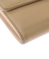 CHANEL（シャネル）財布・コインケース ベージュ サイズ:- レディース/2200699316378